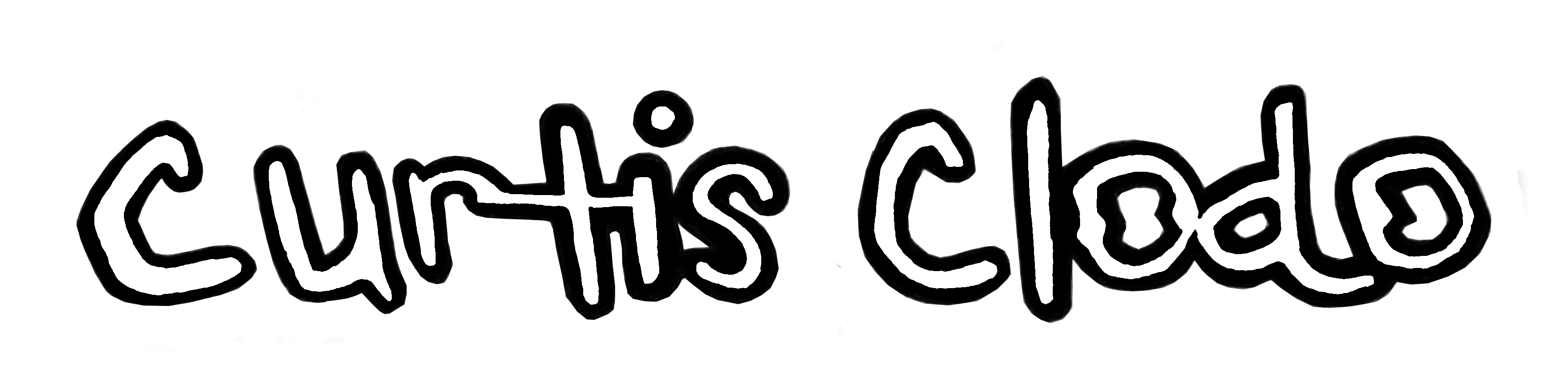 Curtis Clodo – Auteur