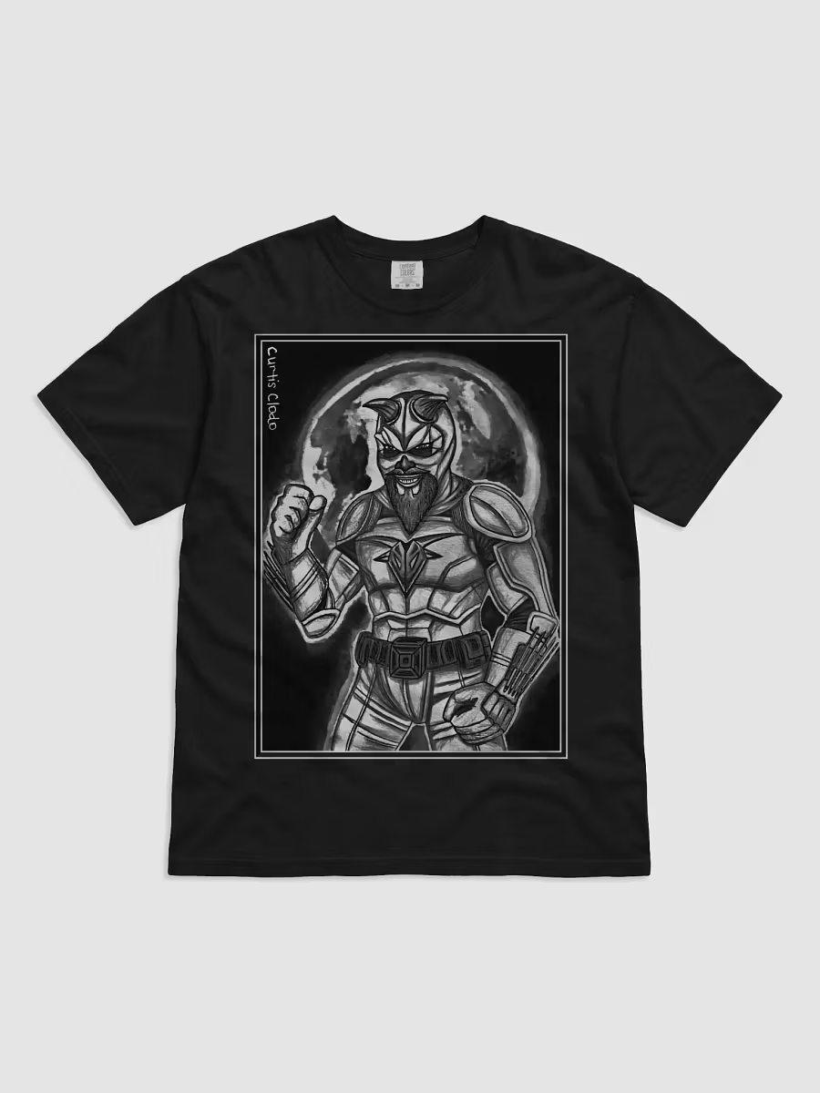 Lancement du site et ouverture du Clodo Market ! (T-Shirts et illustrations&nbsp;inédites)