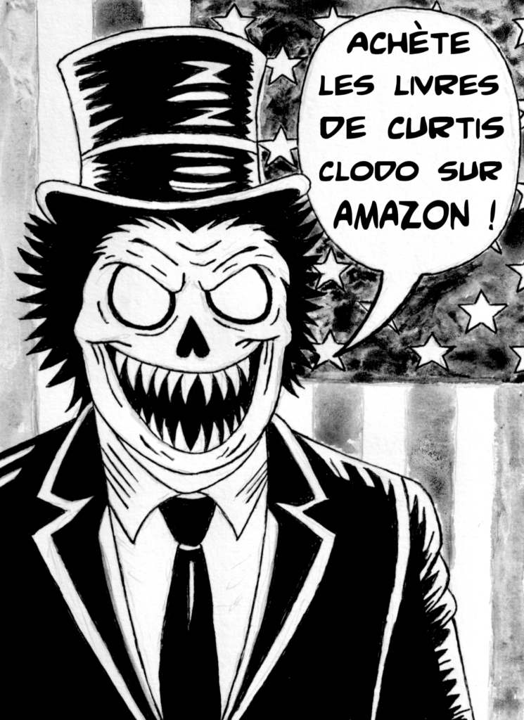 Boutique Amazon