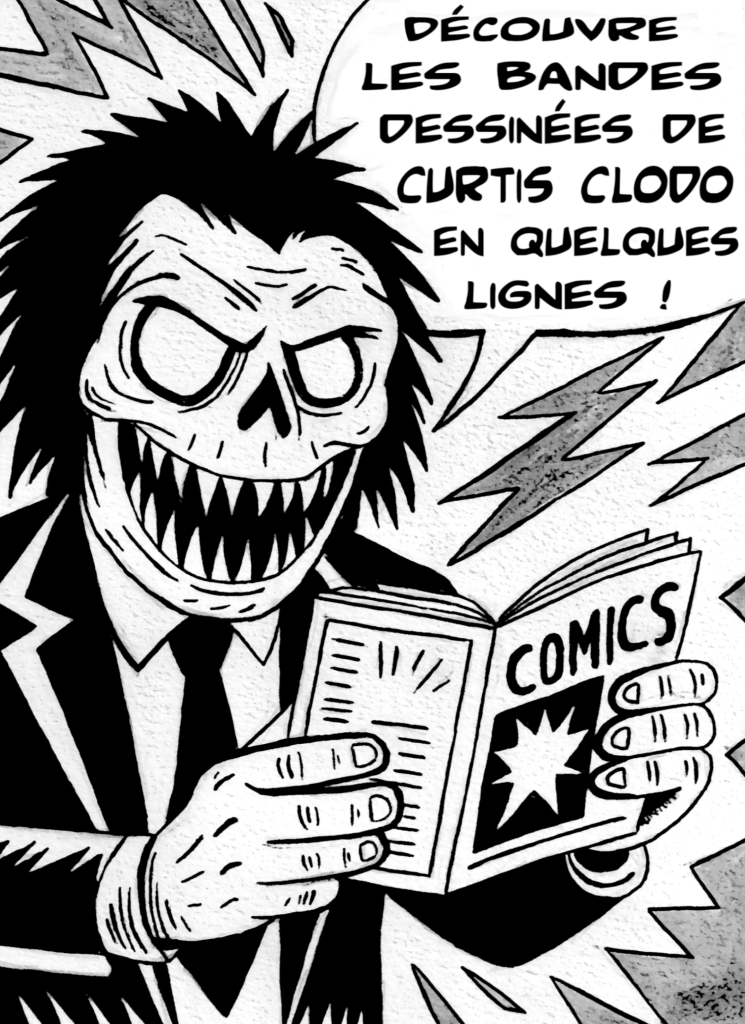 Mes bandes dessinées