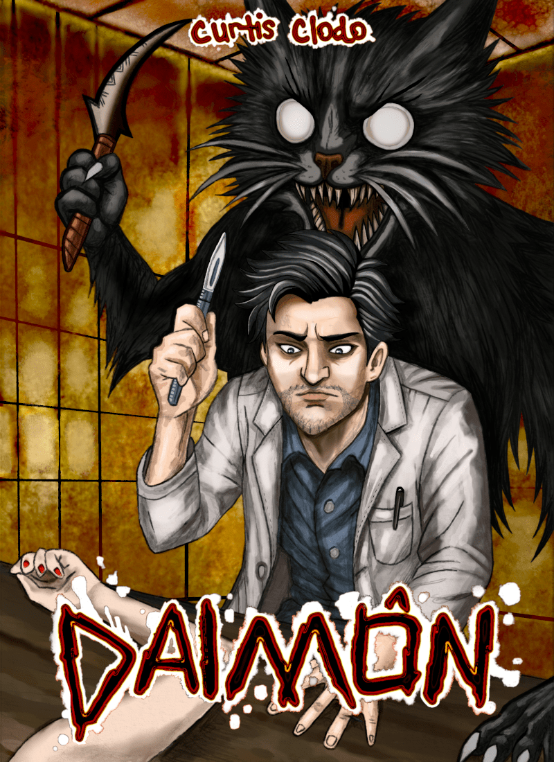 Deux karaokés narratifs pour plonger dans le&nbsp;Daimôn-Verse