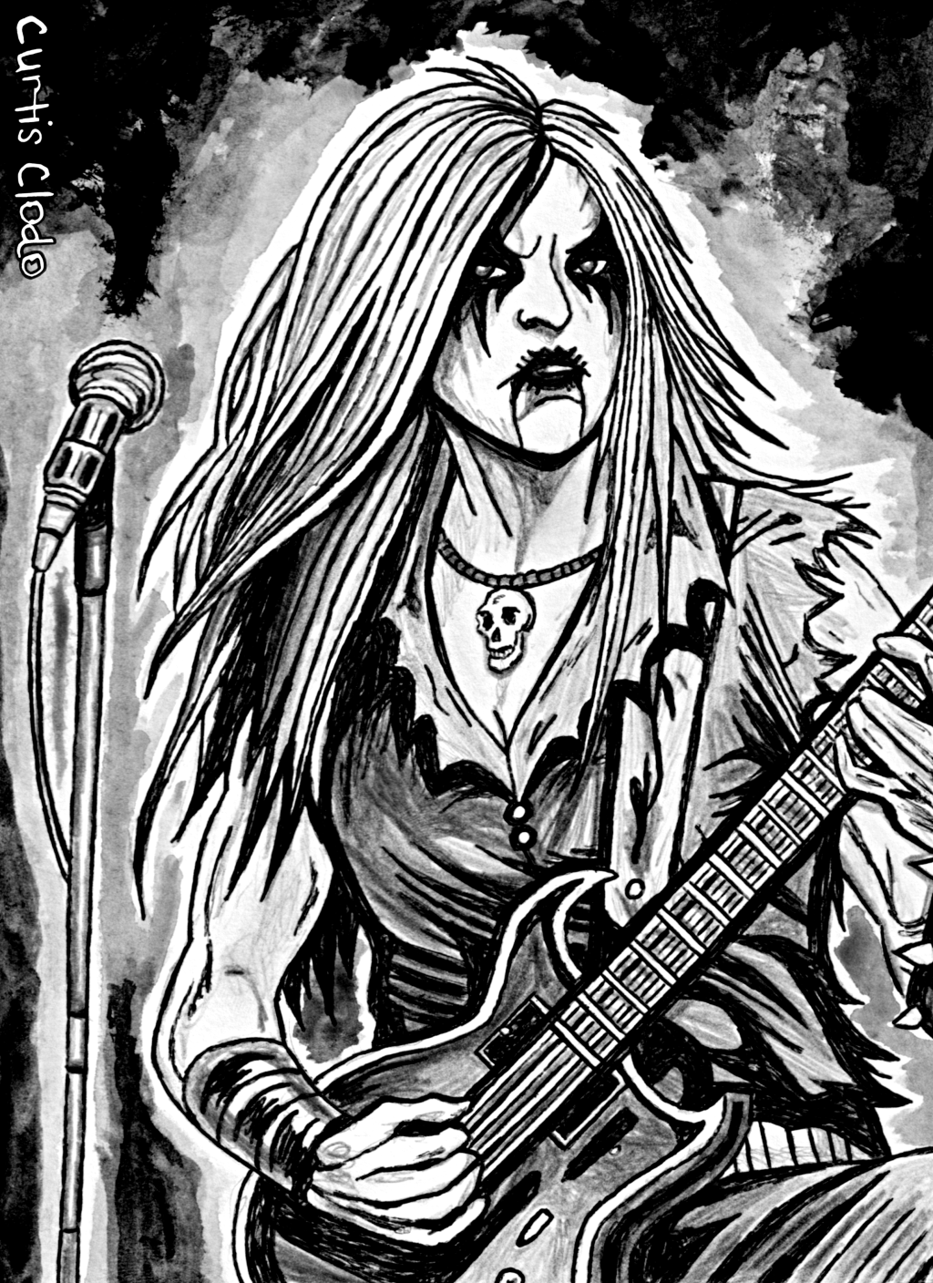 [Nouvelle] Je me sens moche tous les&nbsp;jours