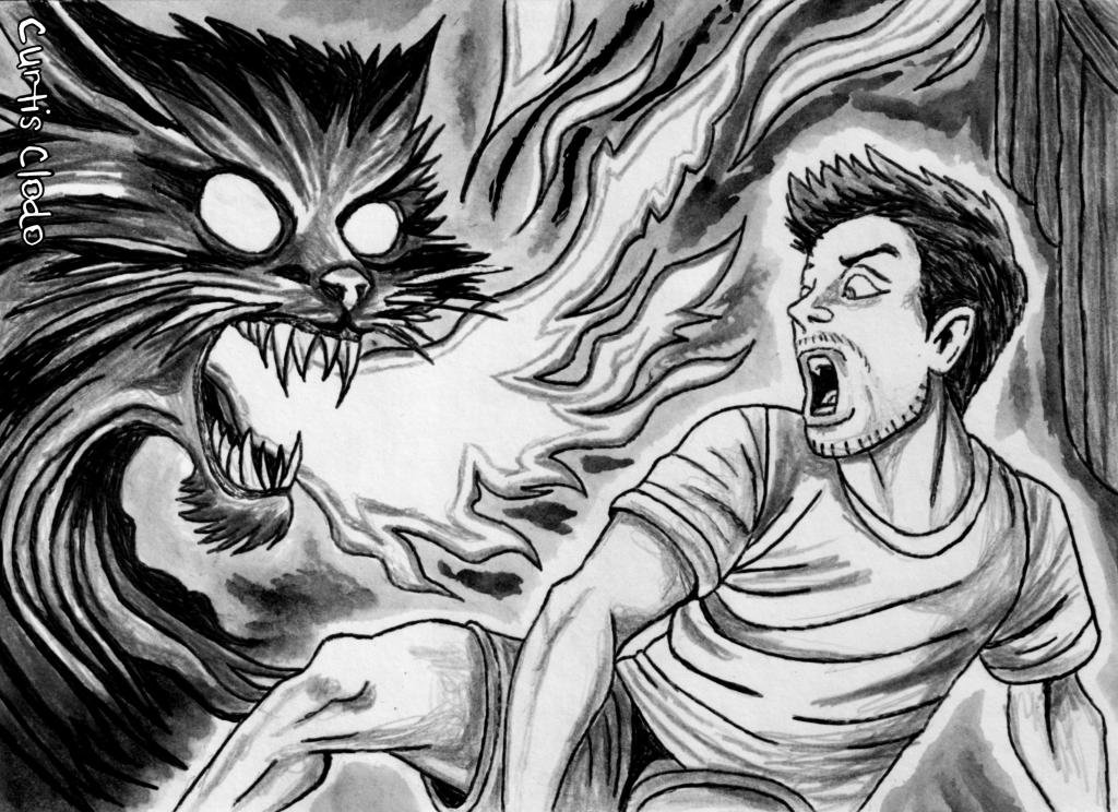 Trois ans de Daimôn : images secrètes & musiques qui&nbsp;hantent